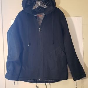 Prada Jacket BORSA A MANO TESSUTO EASY made in italy luxury designer SGV126